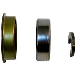 Crown Automotive Jeep Replacement - Crown Automotive 8134036K Axle Bearing & Seal Kit - Image 2