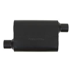 Flowmaster - Flowmaster 40 Series Muffler 2.50 Offset-In/2.50 Offset Out 42543 - Image 2