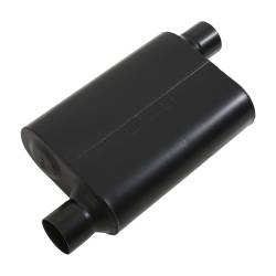 Flowmaster 40 Series Muffler 2.50 Offset-In/2.50 Offset Out 42543