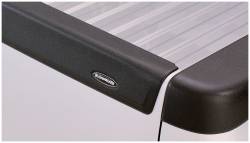 Bushwacker - Bushwacker 48516 OE Style Tailgate Cap Black for Silverado/Sierra - Image 3