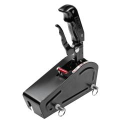 B&M - B&M 81052 Universal 2/3/4-Speed Stealth Magnum Grip Pro Stick Automatic Shifter - Image 3
