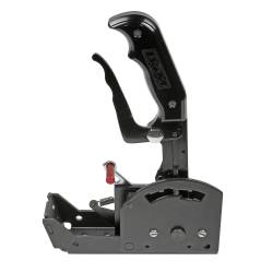 B&M - B&M 81052 Universal 2/3/4-Speed Stealth Magnum Grip Pro Stick Automatic Shifter - Image 6