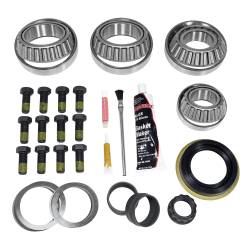 Yukon Gear and Axle - Yukon Gear YK GM11.5-B Rear Diff Master Overhaul Kit for Pre-11 GM Dodge 11.5" - Image 1