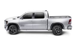 Bushwacker - Bushwacker OE Style Front/Rear Fender Flares Black for Dodge RAM 50928-02 - Image 2