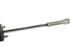 aFe Power - aFe 46-60078 BladeRunner Street Series Wastegate Actuator for 99-03 Ford 7.3L - Image 5
