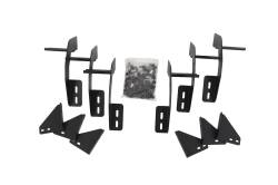 Dee Zee DZ16336 NXc Running Board Bracket for 12-16 RAM 1500/2500/3500