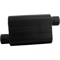 Flowmaster - Flowmaster 943048 Super 44 Series Muffler Offset/Offset Aluminized - Image 2