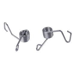 Rugged Ridge - Rugged Ridge No Doors Dome Ligth Spring Kit 11819.01 - Image 1