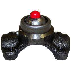 Crown Automotive Jeep Replacement - Crown J8126796 FR Drive Shaft Flange for 81-02 Jeep TJ/YJ/XJ/MJ/ZJ/SJ/J-Series - Image 2