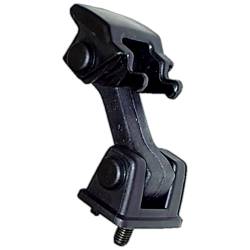 Crown Automotive Jeep Replacement - Crown Automotive 55176636AD Hood Catch - Image 2