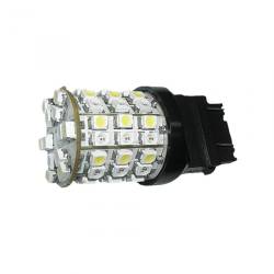 Recon - Recon 264207WA 3057/3157/4057/4157 LED Turn Signal Light Bulb White/Amber EACH - Image 1
