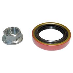 Crown Automotive Jeep Replacement - Crown Automotive J3208474 Pinion Seal for CJ5/CJ7/J10 Scrambler - Image 1