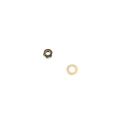 Bilstein - Bilstein 24-196284 46mm Monotube Steering Damper - Image 2