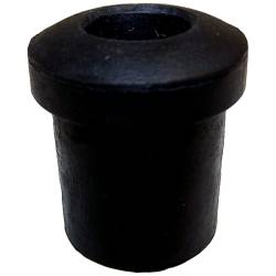 Crown Automotive Jeep Replacement - Crown Automotive 52002552 Leaf Spring Shackle Bushing for Jeep Wrangler YJ - Image 2