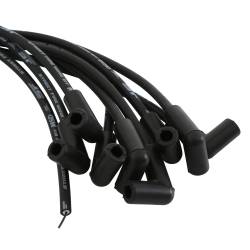 MSD - MSD Ignition 5554 Street Fire Spark Plug Wire Set for SB Chevy 350 HEI - Image 5