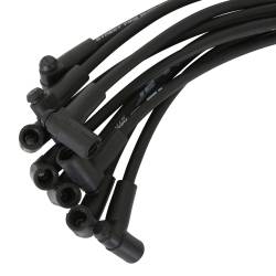 MSD - MSD Ignition 5554 Street Fire Spark Plug Wire Set for SB Chevy 350 HEI - Image 4