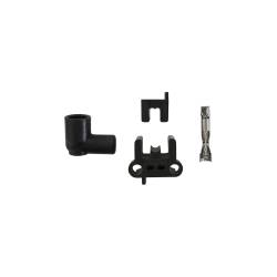 MSD - MSD Ignition 5554 Street Fire Spark Plug Wire Set for SB Chevy 350 HEI - Image 6