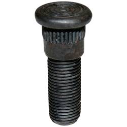 Crown Automotive Jeep Replacement - Crown Automotive 53007463 Wheel Stud - Image 2