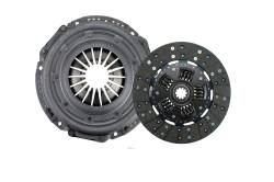 RAM Clutches - Ram Clutches 88760 Replacement Clutch Set - Image 1