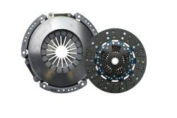 RAM Clutches - Ram Clutches 88760 Replacement Clutch Set - Image 2