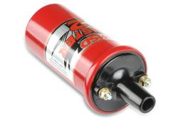 MSD - MSD Ignition 8202 Blaster 2 Ignition Coil Red Universal - Image 5