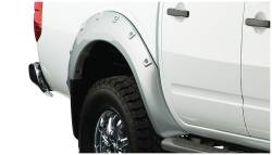Bushwacker - Bushwacker 71906-02 Boss Pocket Style Fender Flares Black for Frontier - Image 6