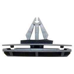 Crown Automotive Jeep Replacement - Crown Automotive 55157055AA Moulding Clip for 05-18 Jeep Liberty Nitro - Image 1