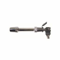 Trimax - Trimax SXT5 Premium 100% STAINLESS STEEL 5/8" Receiver Lock WIDER SPAN 3.5" - Image 1