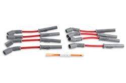 MSD - MSD Ignition 32819 Custom Spark Plug Wire Set for 97-08 Chevy/Buick/Cadillac/GMC - Image 3