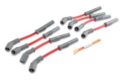MSD - MSD Ignition 32819 Custom Spark Plug Wire Set for 97-08 Chevy/Buick/Cadillac/GMC - Image 4