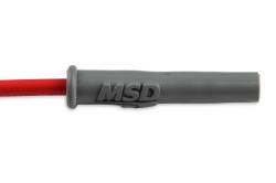 MSD - MSD Ignition 32819 Custom Spark Plug Wire Set for 97-08 Chevy/Buick/Cadillac/GMC - Image 7