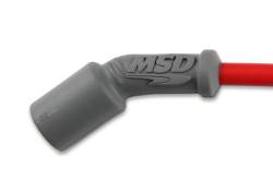 MSD - MSD Ignition 32819 Custom Spark Plug Wire Set for 97-08 Chevy/Buick/Cadillac/GMC - Image 6