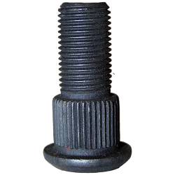 Crown Automotive Jeep Replacement - Crown Automotive A474 Hub Bolt RH Thread for Willys Jeep - Image 2