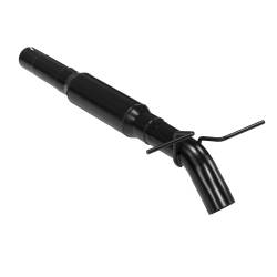 Flowmaster - Flowmaster 817706 SS Outlaw Extreme Cat-back Exhaust 09-13 Silv/Sra 1500 5.3L - Image 2