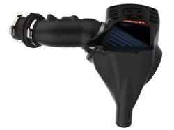 aFe Power - aFe TM-1025B-R Momentum Cold Air Intake w/Pro-5R Filter for 17-21 Civic Type R - Image 4