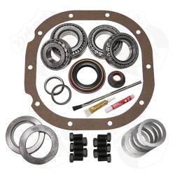 Yukon Gear and Axle - Yukon Gear YK F7.5 Rear Differential Master Overhaul Kit for Ford 7.5" - Image 1