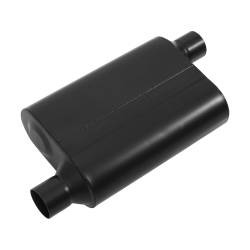Flowmaster 40 Series Muffler 2.25 Offset-In/2.25 Offset Out 42443