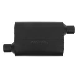 Flowmaster - Flowmaster 40 Series Muffler 2.25 Offset-In/2.25 Offset Out 42443 - Image 2