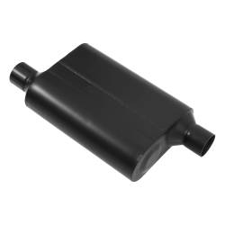 Flowmaster - Flowmaster 40 Series Muffler 2.25 Offset-In/2.25 Offset Out 42443 - Image 3
