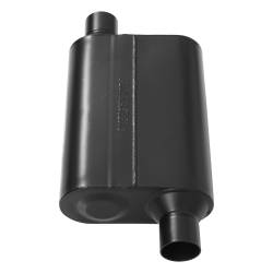 Flowmaster - Flowmaster 40 Series Muffler 2.25 Offset-In/2.25 Offset Out 42443 - Image 4
