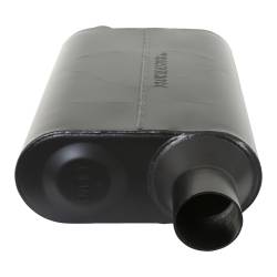 Flowmaster - Flowmaster 40 Series Muffler 2.25 Offset-In/2.25 Offset Out 42443 - Image 6