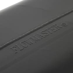 Flowmaster - Flowmaster 40 Series Muffler 2.25 Offset-In/2.25 Offset Out 42443 - Image 5