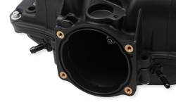 MSD - MSD Ignition 2701 Atomic Airforce Intake Manifold Red for 06-14 Camaro/Corvette - Image 4