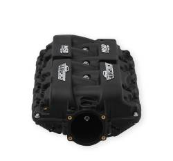 MSD - MSD Ignition 2701 Atomic Airforce Intake Manifold Red for 06-14 Camaro/Corvette - Image 7