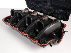 MSD - MSD Ignition 2701 Atomic Airforce Intake Manifold Red for 06-14 Camaro/Corvette - Image 8