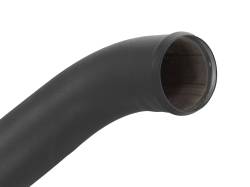 aFe Power - aFe 46-20218-B 2-2.5" Aluminum Hot Charge Pipe Black for 15-16 Ford F150 3.5L - Image 5