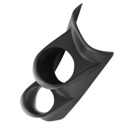 AutoMeter - AutoMeter 23906 Dual A-Pillar Right-Hand Drive 2-1/16" for 95-98 Nissan Skyline - Image 1