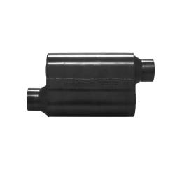 Flowmaster - Flowmaster Super 40 Muffler 3.50 Offset-In/3.50 Offset Out 853548 - Image 3