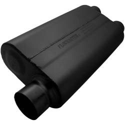 Flowmaster 9430512 50 Series Delta Flow Muffler Center/Dual Aluminized