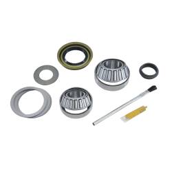Yukon Gear and Axle - Yukon Gear PK M35-IFS Pinion Install for Model-35 IFS Explorer & Ranger - Image 1